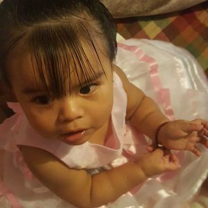 Meet your Posher, Leo